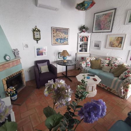 Villa Casa Aleg Albufeira Exterior foto